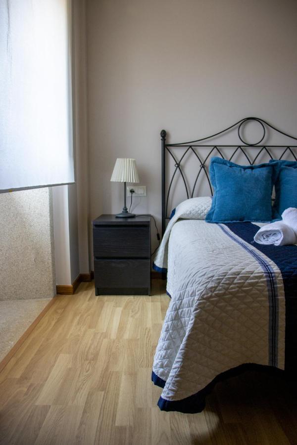 Casa Maia Villa A Coruña Dış mekan fotoğraf