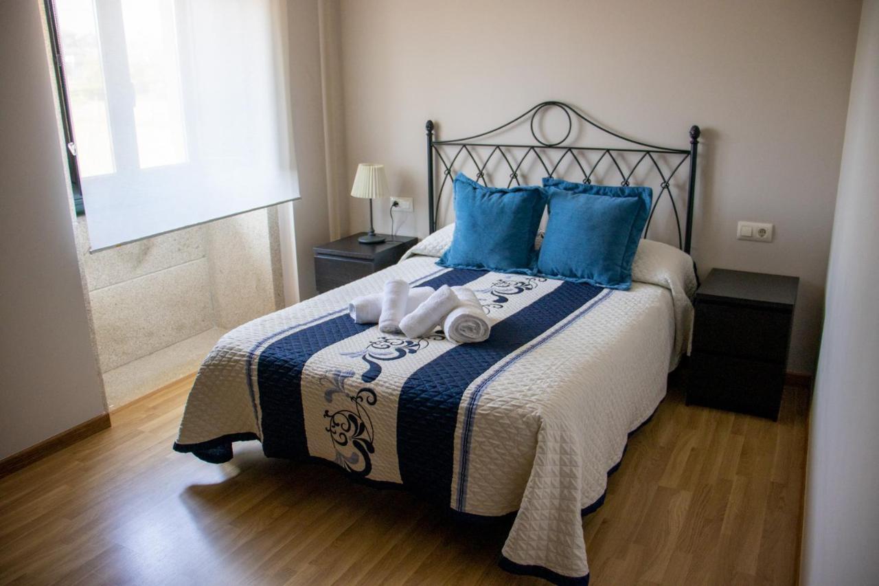 Casa Maia Villa A Coruña Dış mekan fotoğraf