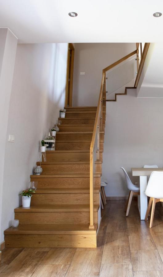 Casa Maia Villa A Coruña Dış mekan fotoğraf