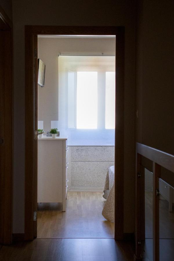 Casa Maia Villa A Coruña Dış mekan fotoğraf